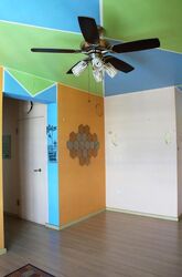 Blk 424A Orchid Spring @ Yishun (Yishun), HDB 3 Rooms #553181401